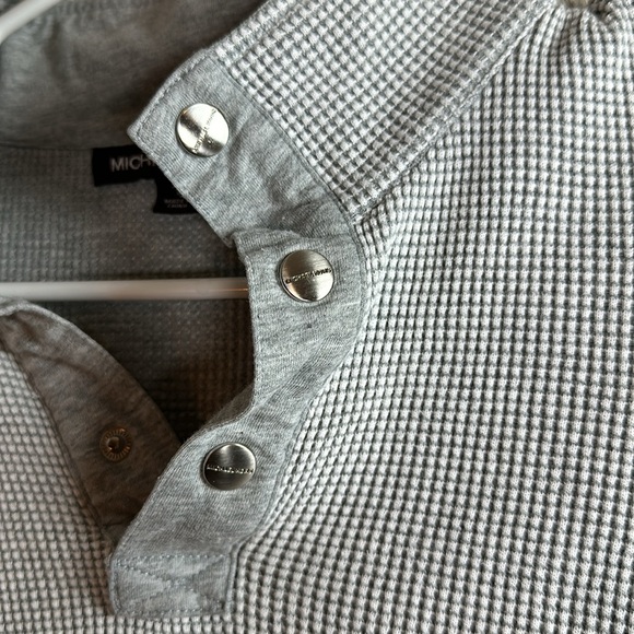 Michael Kors long sleeve shirt - Picture 4 of 8
